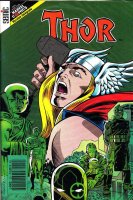 Sommaire Thor 3 n° 22